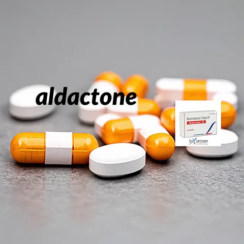 Aldactone 100 prezzo